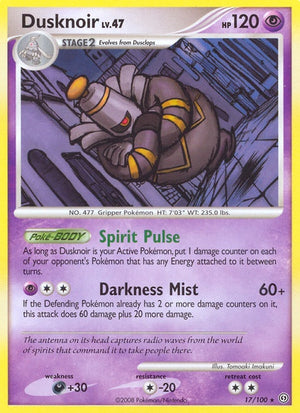 17-dusknoir