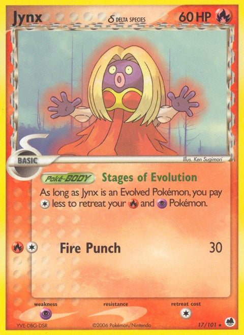17-jynx