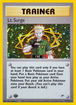 17-ltsurge