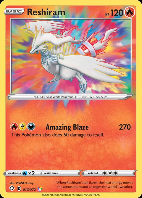 17-reshiram