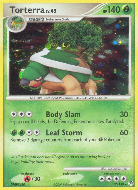 17-torterra