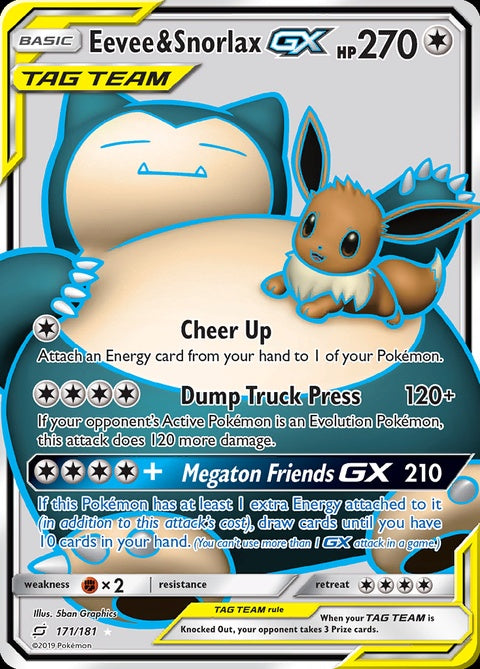 171-eeveesnorlaxgx