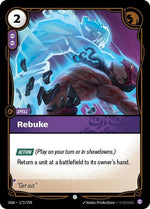 172-rebuke