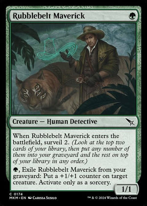 174-rubblebeltmaverick