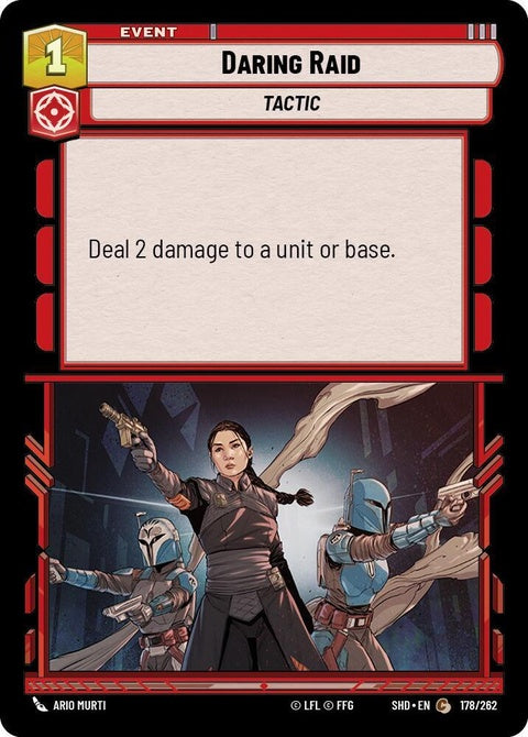 178-daringraid