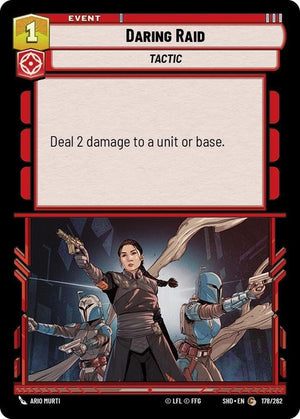 178-daringraid