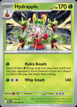18-hydrapple