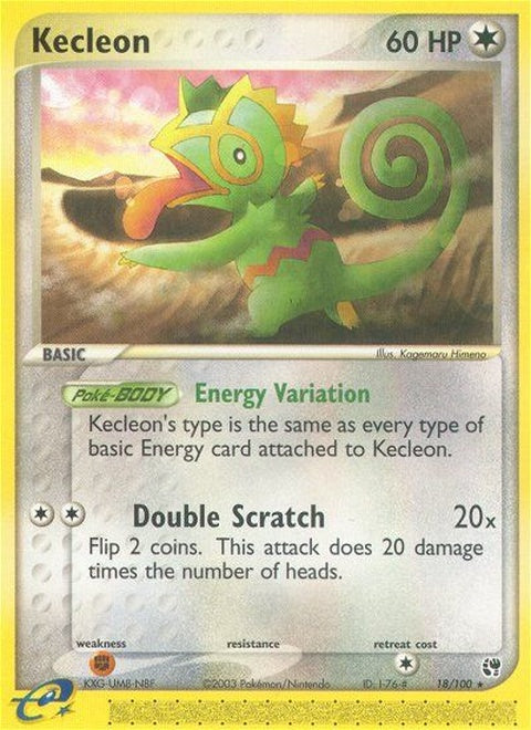 18-kecleon