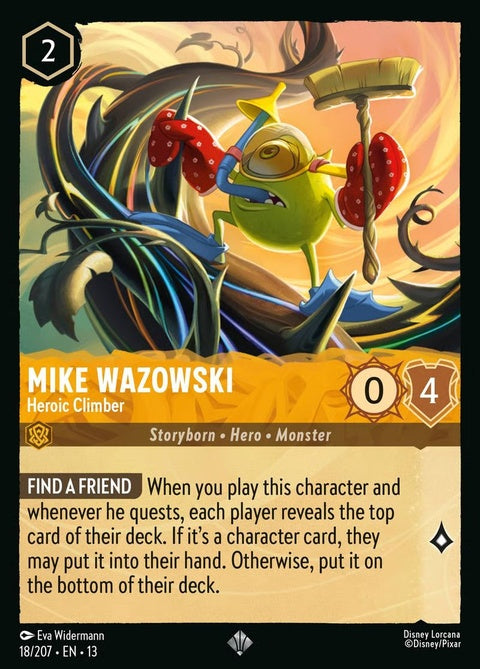 18-mikewazowski-heroicclimber