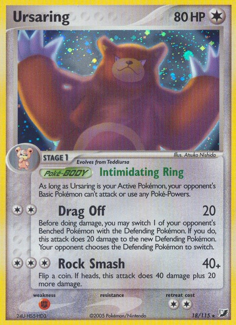 18-ursaring