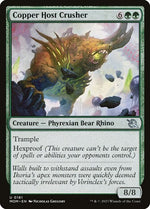 181-copperhostcrusher