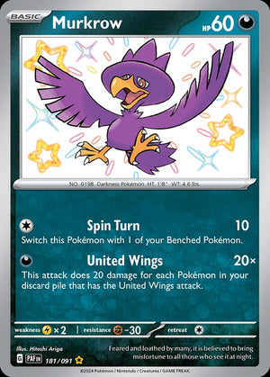 181-murkrow