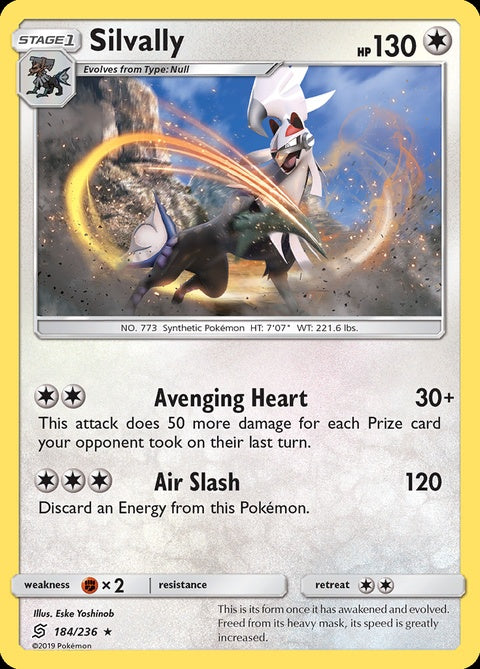 184-silvally