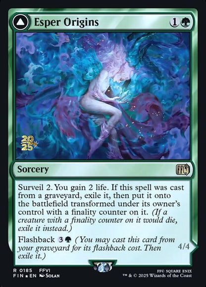 185s-esperoriginssummonespermaduin