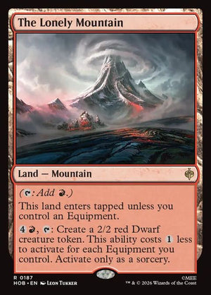 187-thelonelymountain