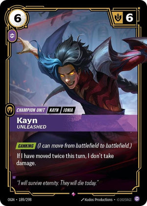 189-kaynunleashed