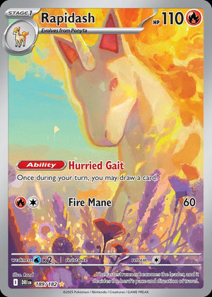 189-rapidash