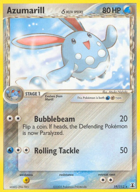 19-azumarill