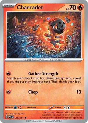 19-charcadet