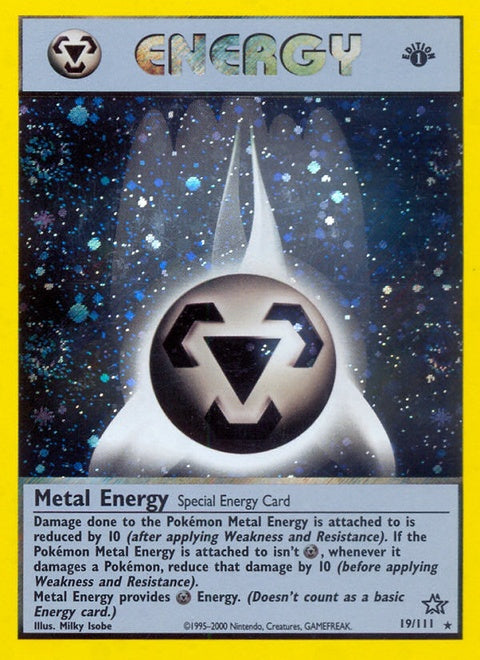 19-metalenergy