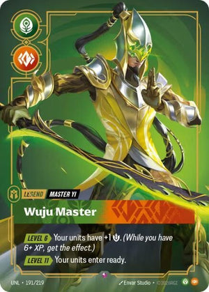 191-masteryiwujumaster