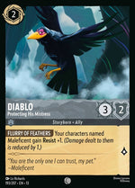193-diablo-protectinghismistress