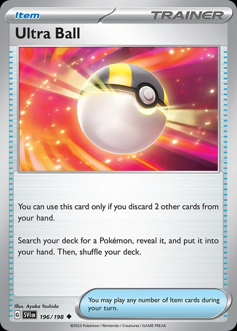 196-ultraball