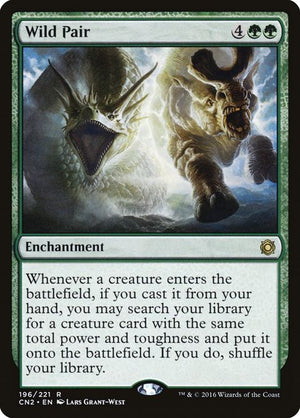 196-wildpair