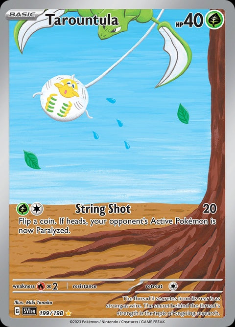 199-tarountula