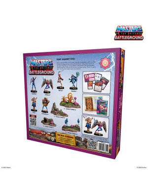 Masters of the Universe Battleground: Wave 7  The Great Rebellion