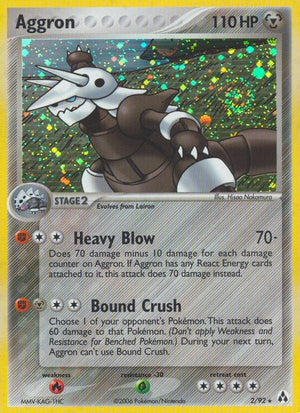 2-aggron