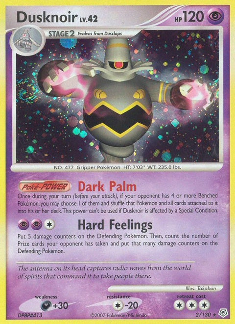 2-dusknoir