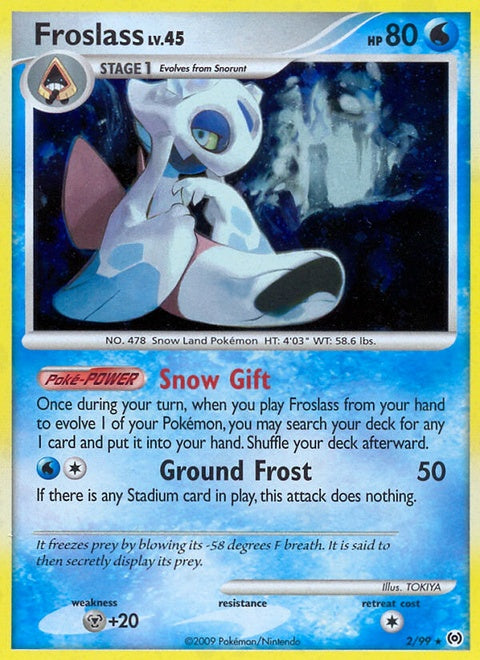2-froslass
