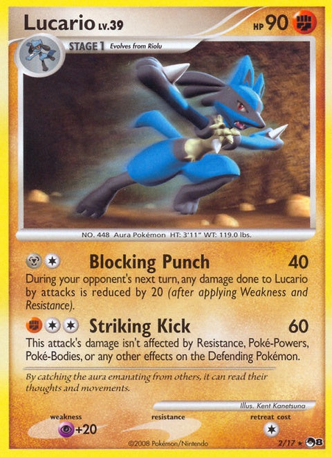 2-lucario