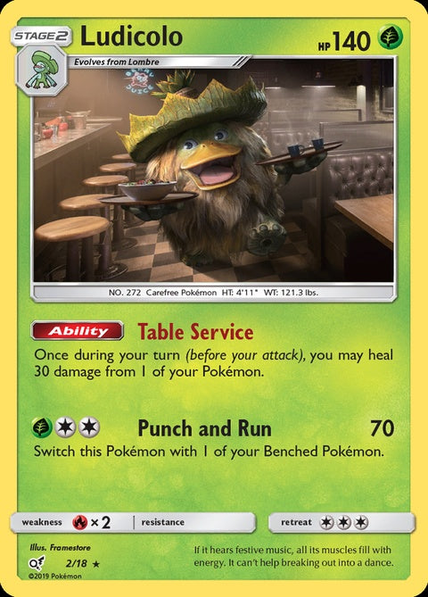 2-ludicolo