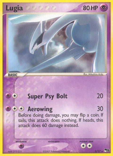 2-lugia