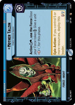 2-mothertalzin-powerthroughmagick