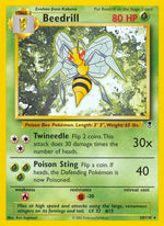 20-beedrill