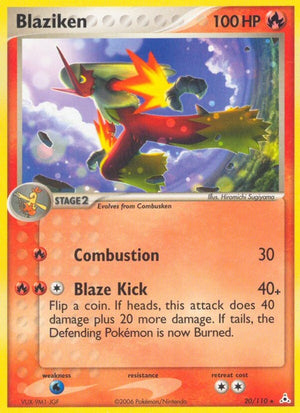 20-blaziken