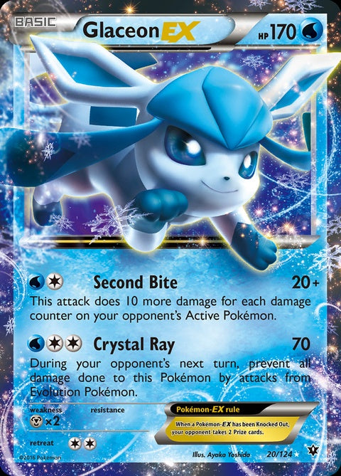 20-glaceonex