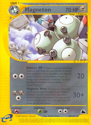 20-magneton