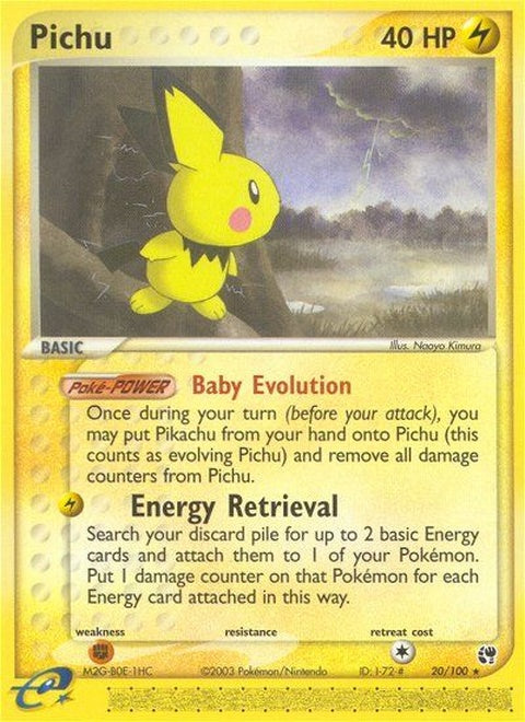 20-pichu