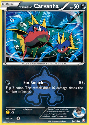 20-teamaquascarvanha