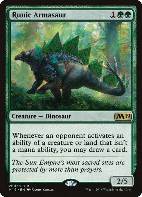 200-runicarmasaur