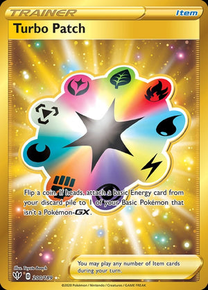 200-turbopatch