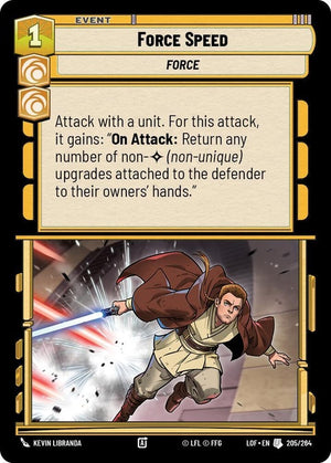 205-forcespeed