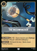 205-theweedwhacker