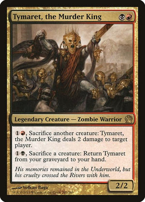 207-tymaretthemurderking