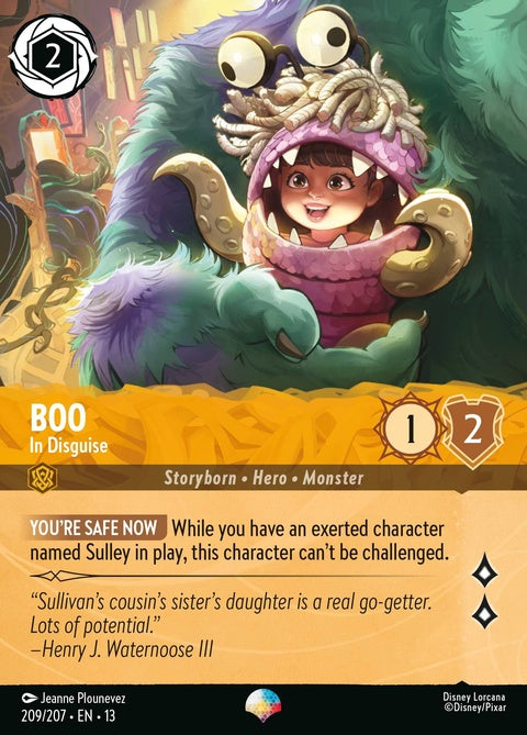 209-boo-indisguise