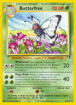 21-butterfree